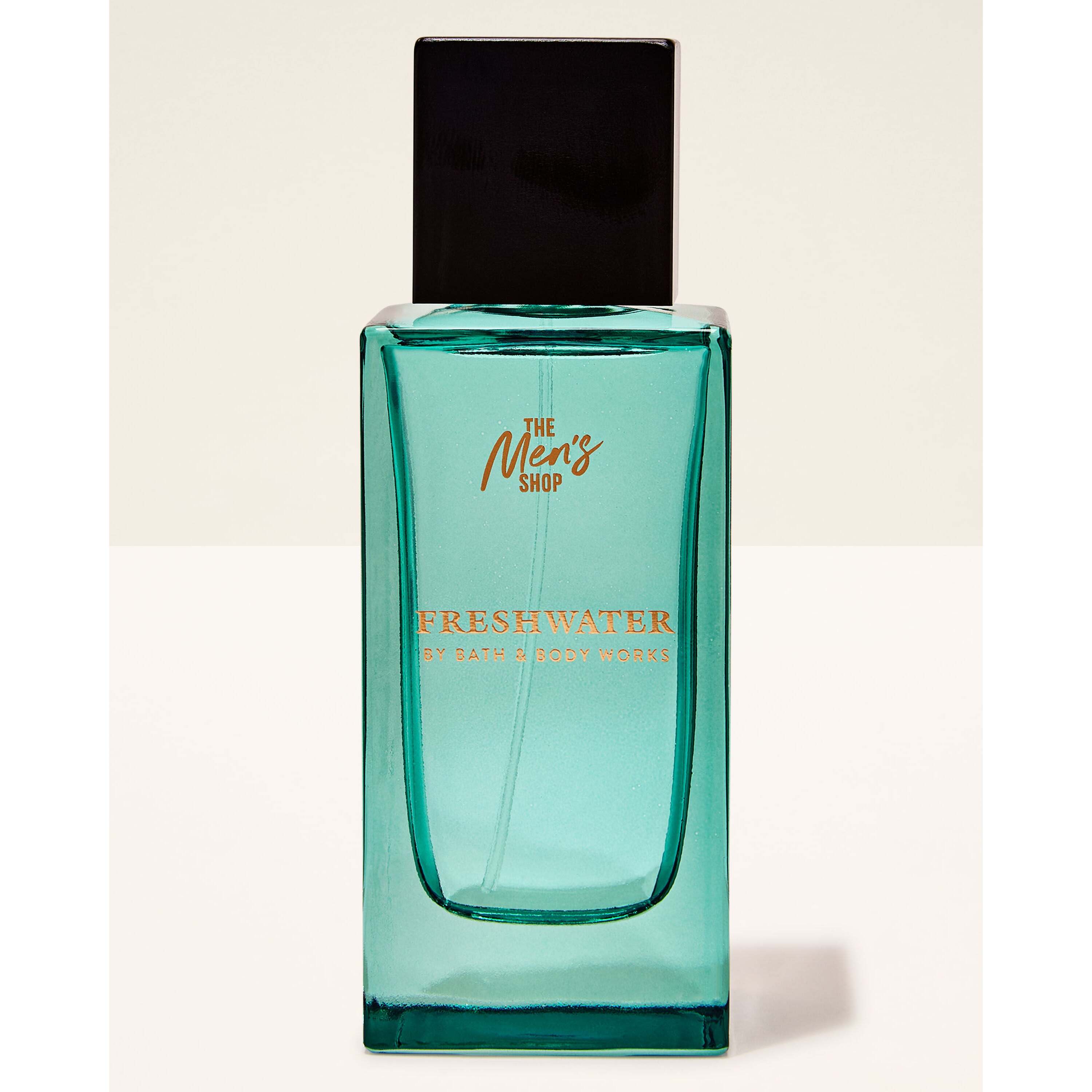 Freshwater Cologne