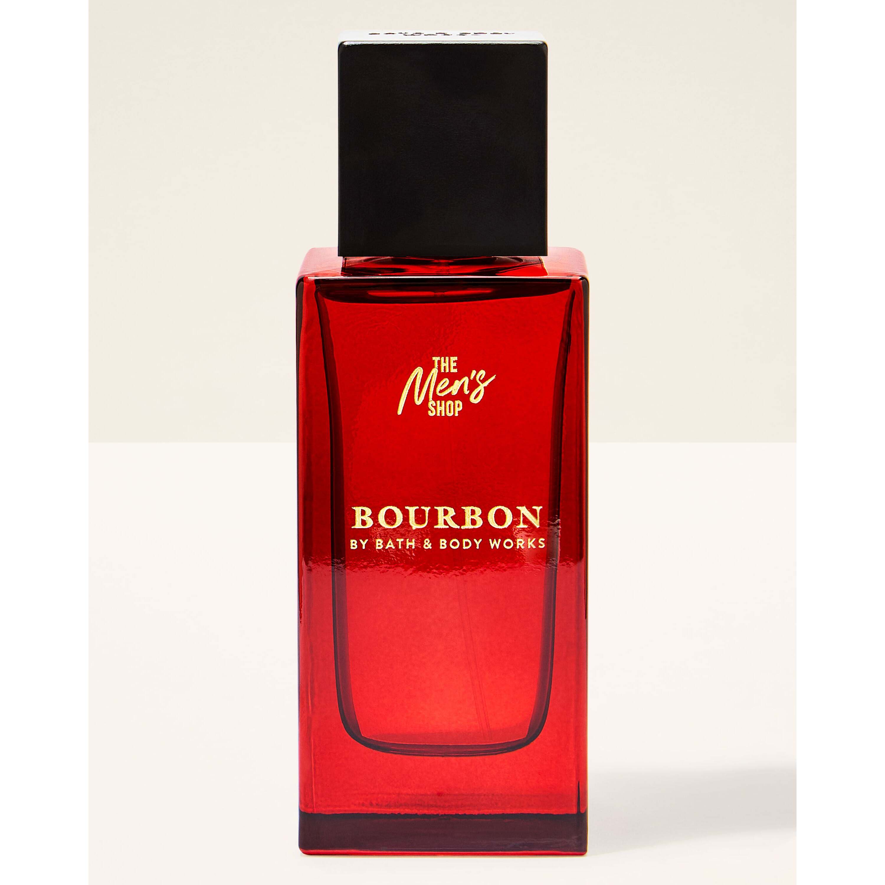 Bourbon Cologne